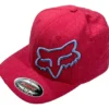 Gorra flexible Fox Clouded  100% original para hombre