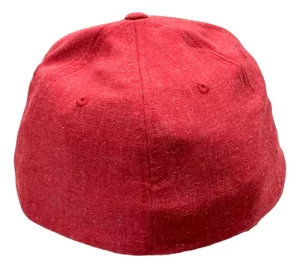 Gorra flexible Fox Clouded  100% original para hombre - Imagen 3