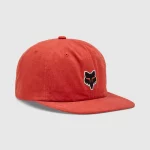 Fox Racing Gorra Kids Ajustable Alfresco — Juvenil
