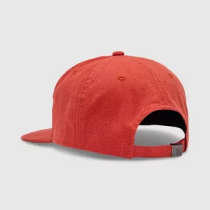 Fox Racing Gorra Kids Ajustable Alfresco — Juvenil - Imagen 2
