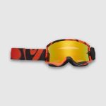 GAFAS DE PROTECCIÓN FOX MAIN EMOTION SPARK  NARANJA