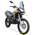 moto loncin DS250 ABS (EFI)