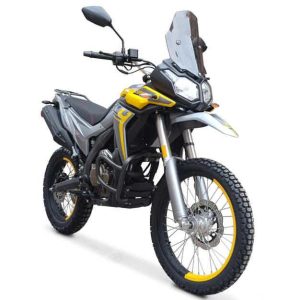 moto loncin DS250 ABS (EFI)
