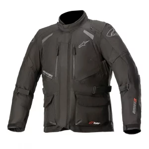 ALPINESTARS CHAQUETA ANDES V3 BLACK