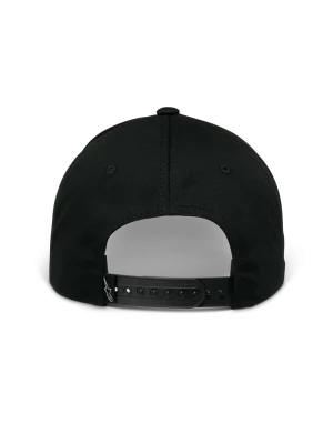 Gorra Alpinestars Profile negra - Imagen 2