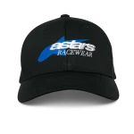 Gorra Alpinestars Profile negra