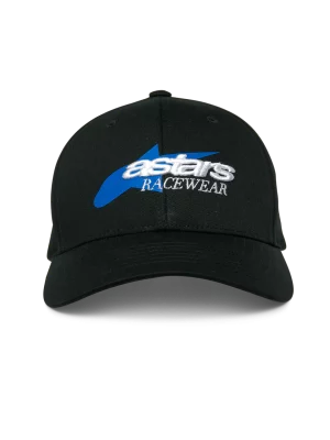 Gorra Alpinestars Profile negra