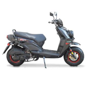 moto scooter takasaki SY150T-28 (EFI)