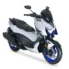 moto scooter ZT350T-M