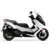 MOTO SCOOTER ZONTES ZT350T-E