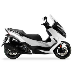 MOTO SCOOTER ZONTES ZT350T-E