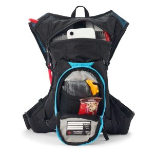 mochila de hidratacion USWE HYDRO 3L - Imagen 2