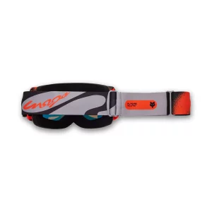 GAFAS DE PROTECCIÓN FOX MAIN EMOTION SPARK  NARANJA - Imagen 2