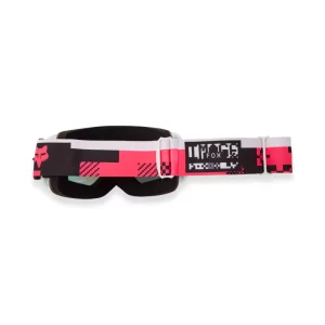 GAFAS DE PROTECCIÓN FOX MAIN DIGI IMAGE ROSA/NEGRO - Imagen 2