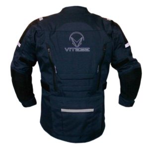 CHAQUETA VITESE CROSSOVER HOMBRE AZUL - Imagen 2