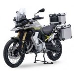 moto VOGE DS900X