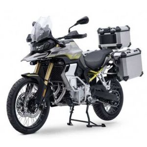 moto VOGE DS900X