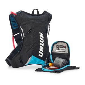 mochila de hidratacion USWE HYDRO 3L - Imagen 3