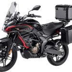 moto VOGE 300DS(M