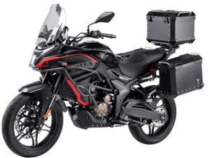 moto VOGE 300DS(M
