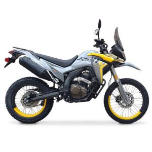 moto loncin DS250 ABS (EFI) - Imagen 2