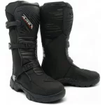 Bota Arex Sahara Full Negro