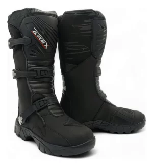 Bota Arex Sahara Full Negro