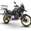 moto Voge 900 Dsx Black Night