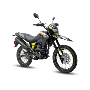 ENDURO (LF150GY-4 II) LIFAN - Imagen 2