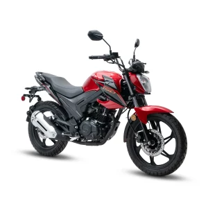 SS2 (LF150-10E) LIFAN - Imagen 2