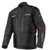 CHAQUETA AREX TERRA 3 CAPAS FULL NEGRO