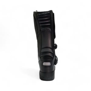 BOTA KORE TRAIL NEGRO - Imagen 2