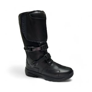 BOTA KORE TRAIL NEGRO - Imagen 3