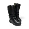 BOTA KORE TRAIL NEGRO