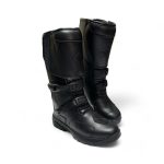 BOTA KORE TRAIL NEGRO