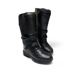 BOTA KORE TRAIL NEGRO