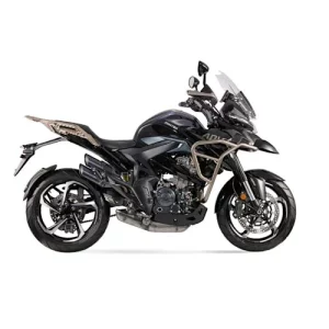 Moto Zontes 350 T2