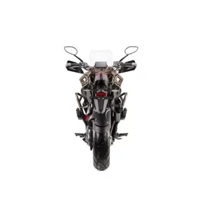 Moto Vogue 650 DSX - Imagen 2