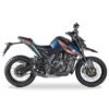 moto zontes ZT200-U1