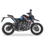 moto zontes ZT200-U1