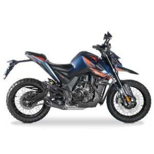 moto zontes ZT200-U1
