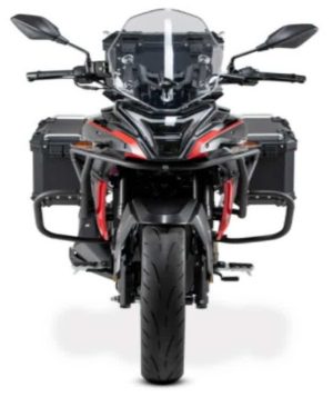 moto VOGE 300DS(M - Imagen 3