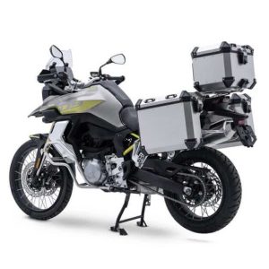 moto VOGE DS900X - Imagen 3