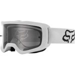 Gafas De Motocross Fox Racing Main Stray Con Lentes Transpar