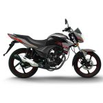 moto Loncin LX125