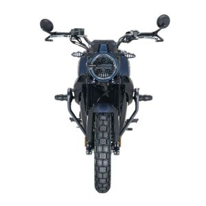 moto zontes ZT200-G1 - Imagen 2