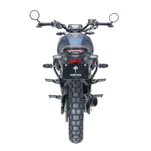 moto zontes ZT200-G1 - Imagen 3