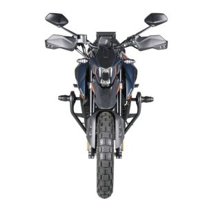 moto zontes ZT200-U1 - Imagen 2