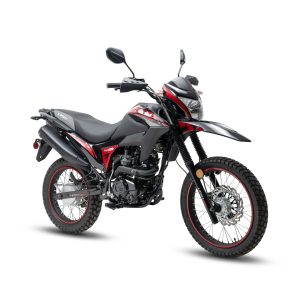 ENDURO (LF150GY-4 II) LIFAN