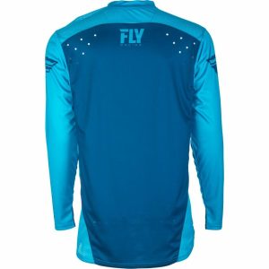 Jersey blue/black - Imagen 2